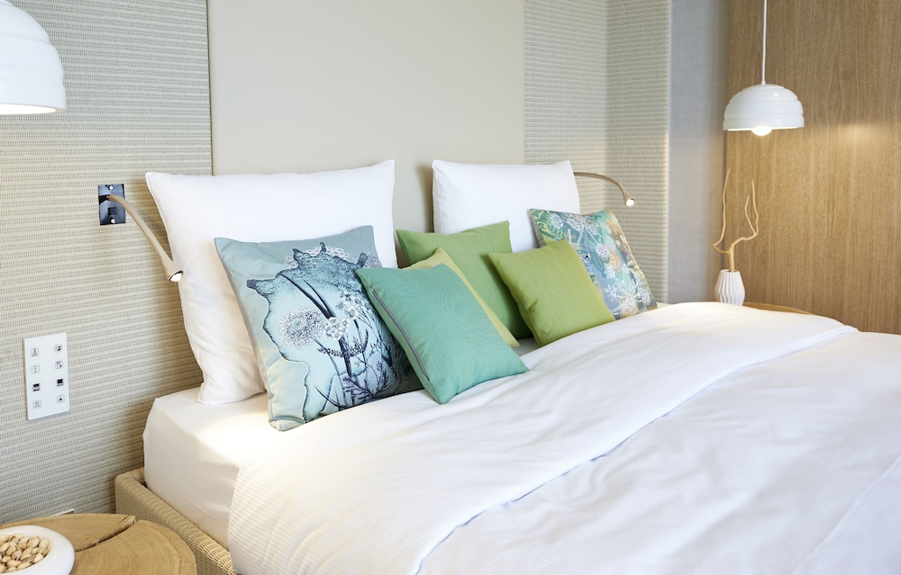 Radisson Blu Hotel Cologne 27/77