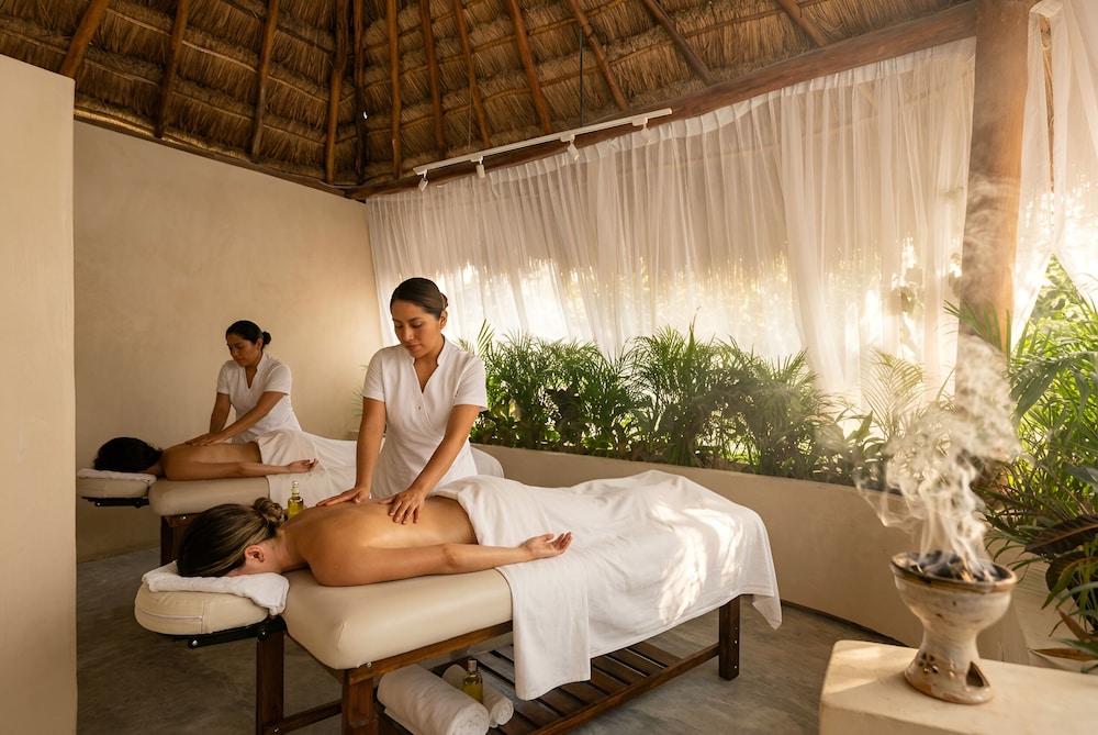 Collection O Faisano Boutique Luxury Hotel, Tulum Beach 89/109