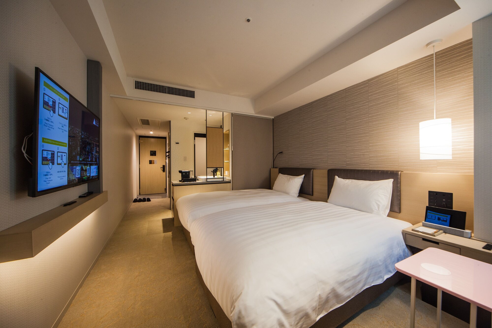 STANDARD, TWIN BEDS