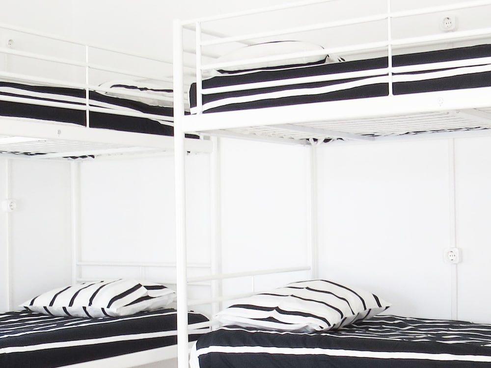 The 17 Hostel 13/29