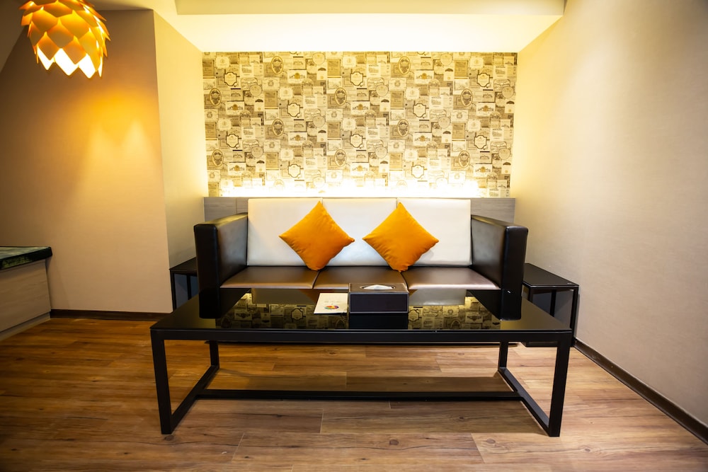 Le room Hotel Kaifeng Taipei 37/62