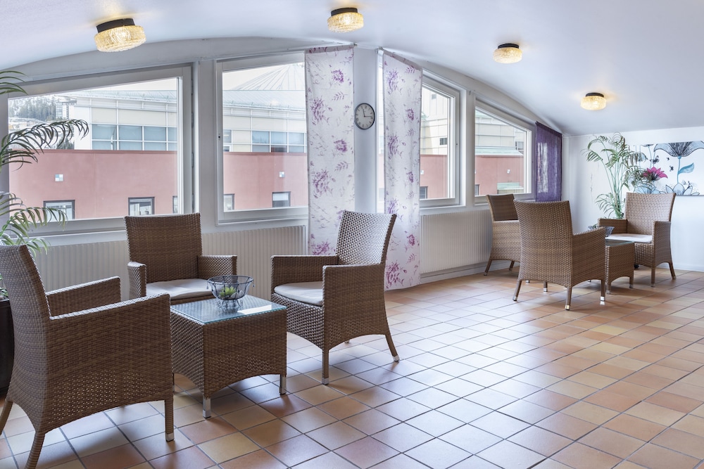 First Hotel Statt Ornskoldsvik 70/81