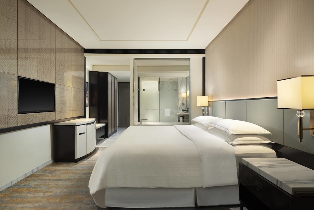 Sheraton Grand Jakarta Gandaria City Hotel 21/52