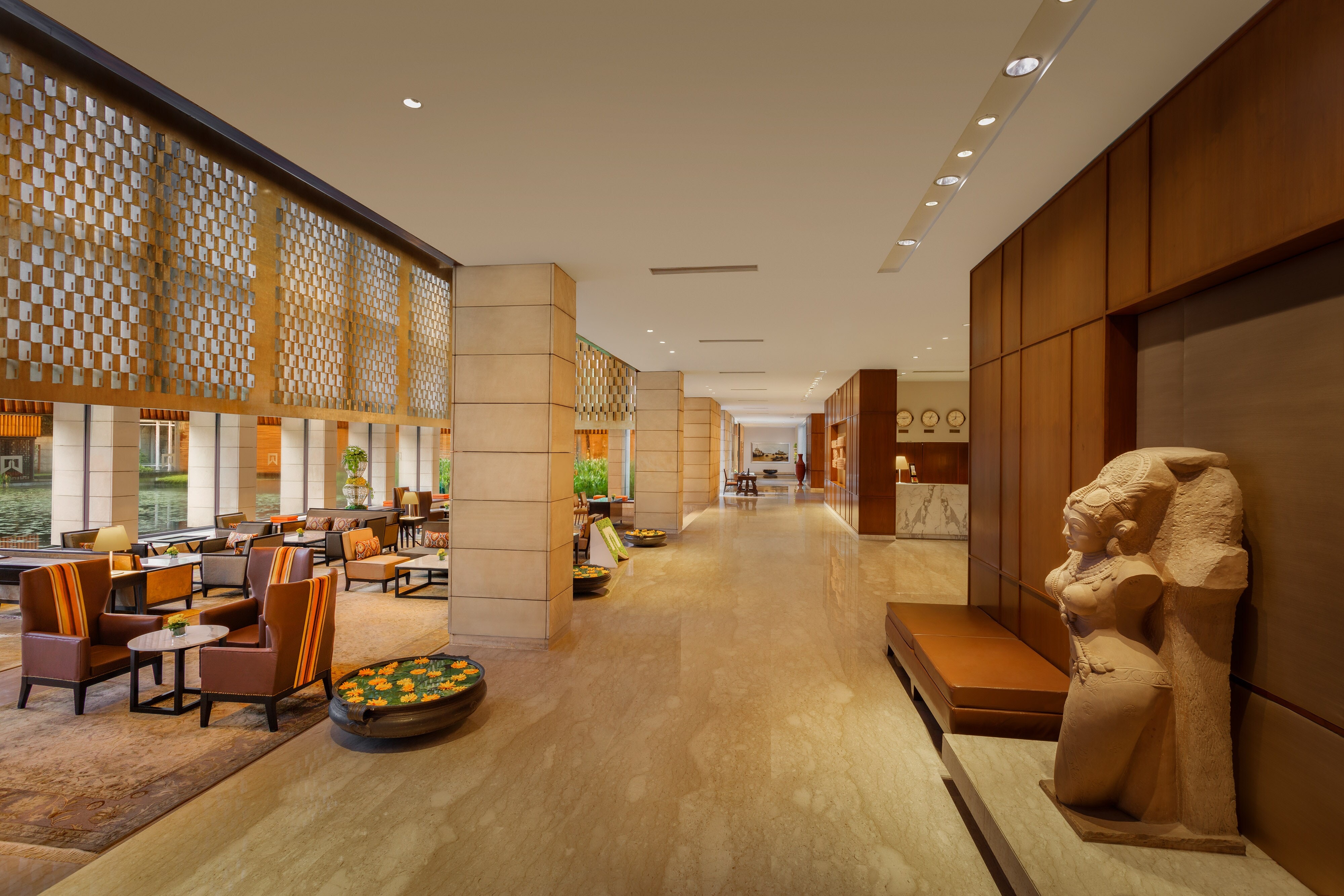Itc Sonar A Luxury Collection Hotel 23/46