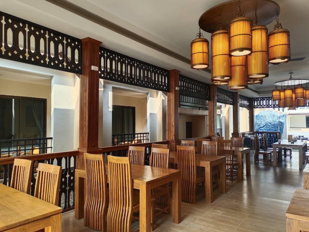 Peacock De Pai Hotel 43/50