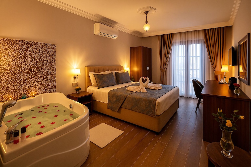 Agva Defne Hotel 10/48