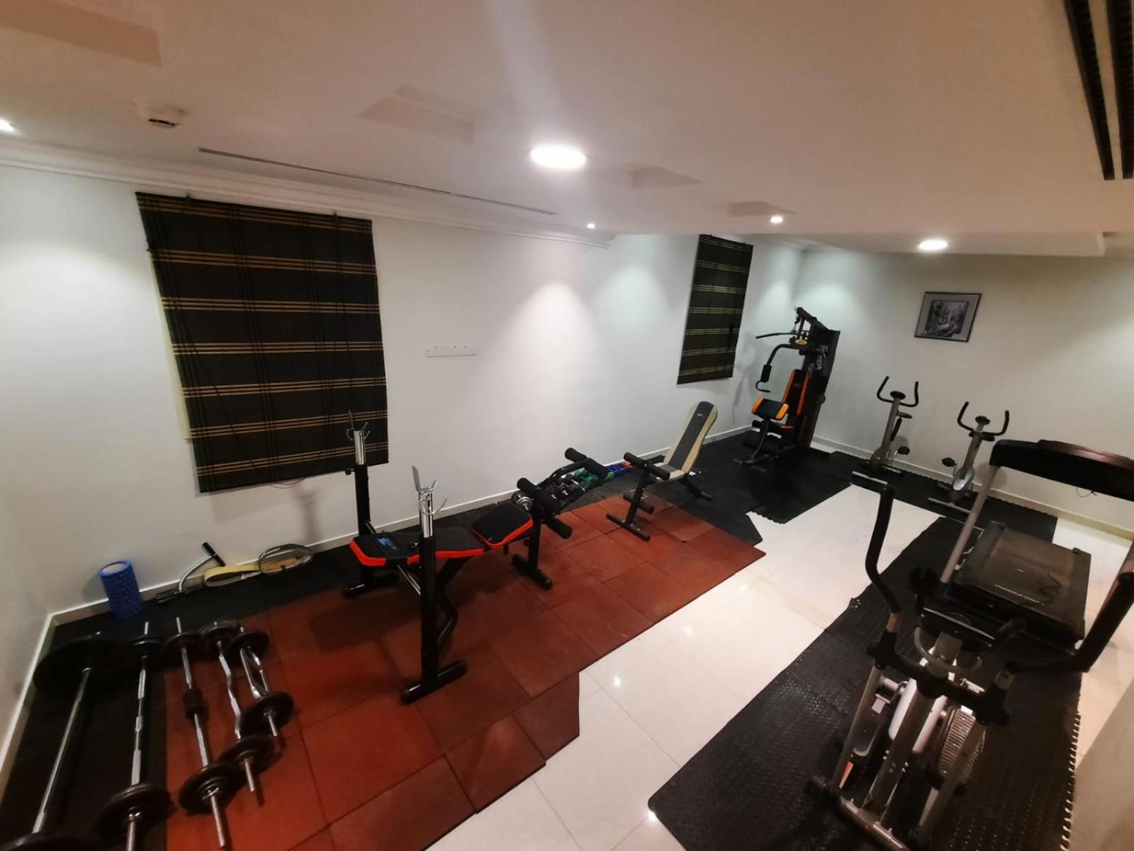 Almasem Serviced Apartment - Gurnata - Exit 9 50/68
