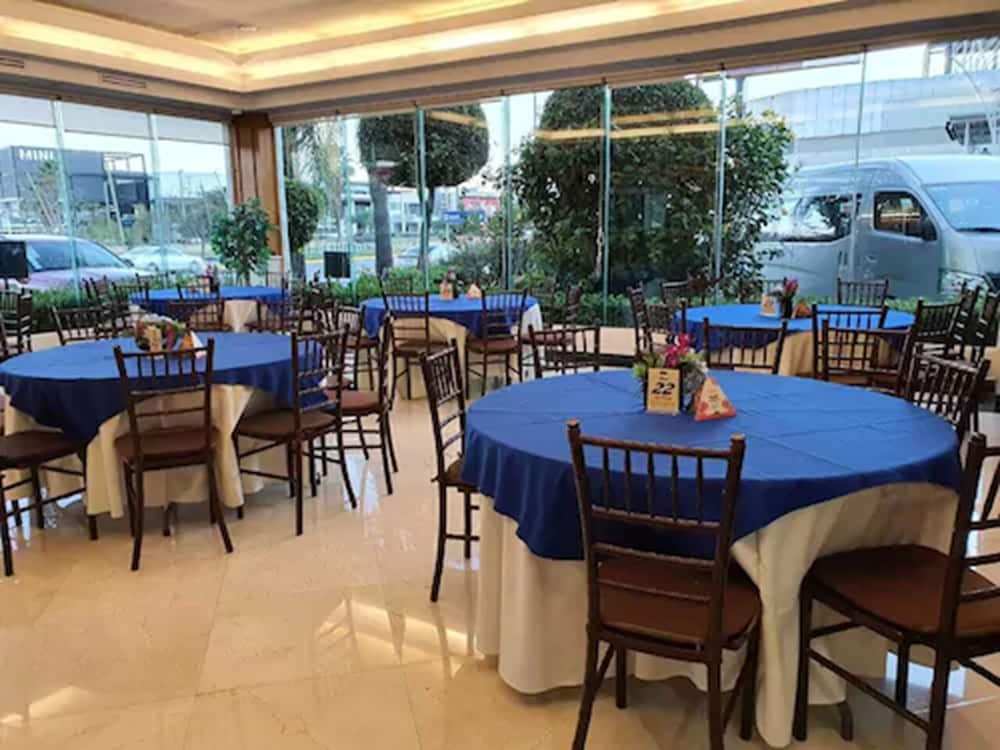 Hotel Villa Florida 35/48