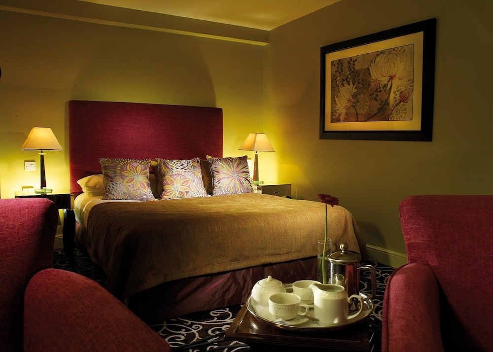 The Bishopstrow Hotel and Spa 13/86