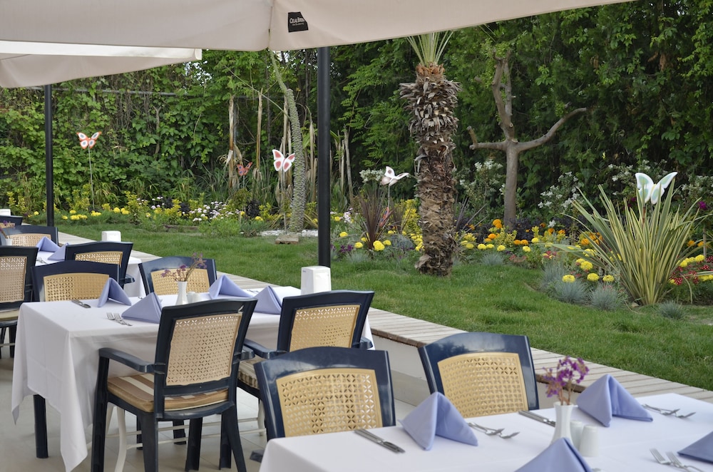 Calimera Side Resort 36/48