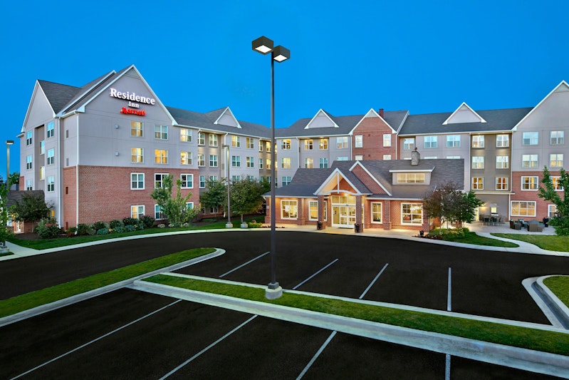 Residence Inn by Marriott Waldorf 32/36