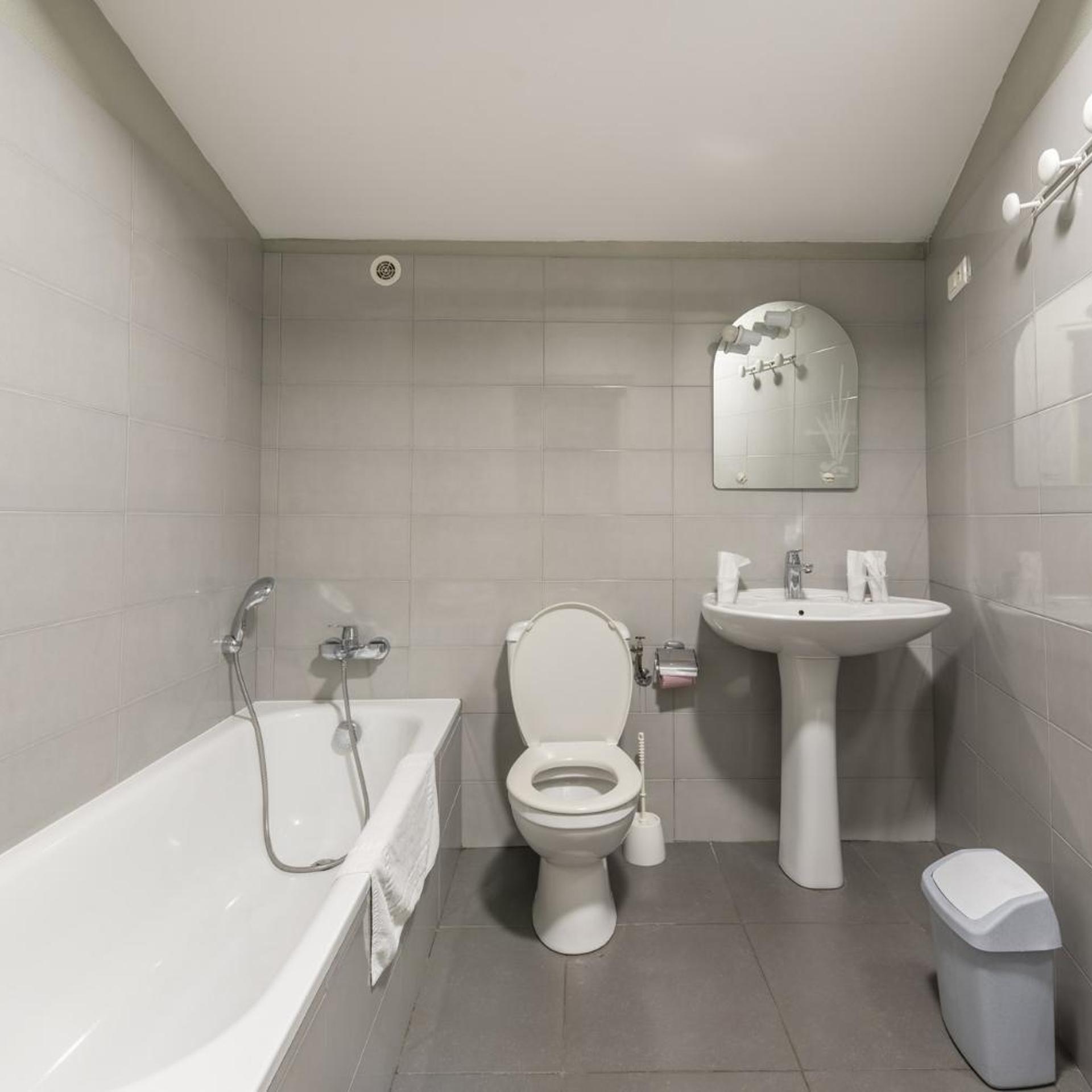 Hotel Le Rocher 42/44