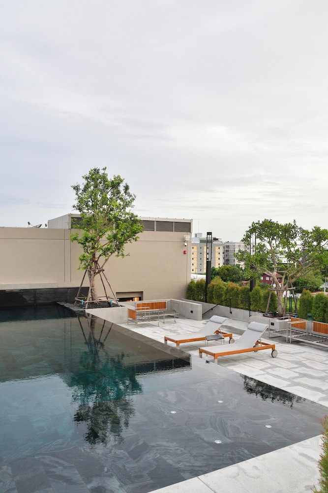 Radisson Hotel Don Mueang Bangkok 25/47