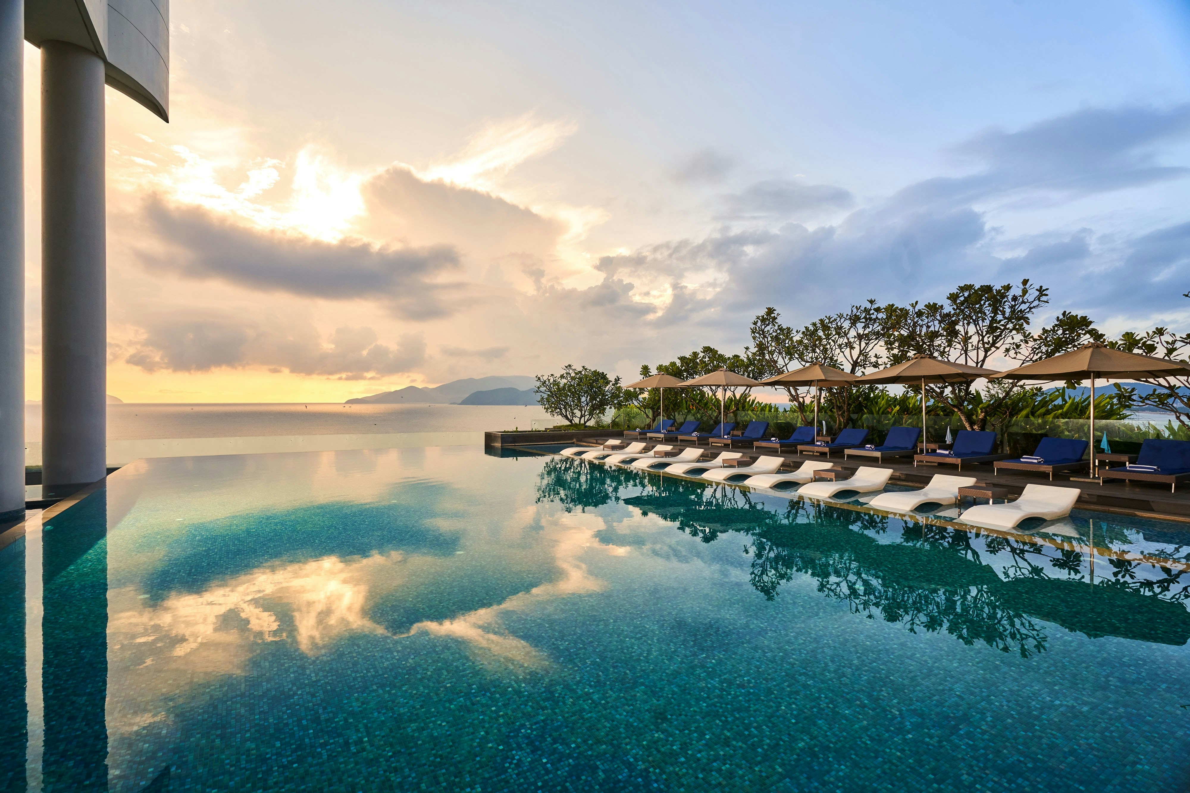 Sheraton Nha Trang Hotel Spa 67/71
