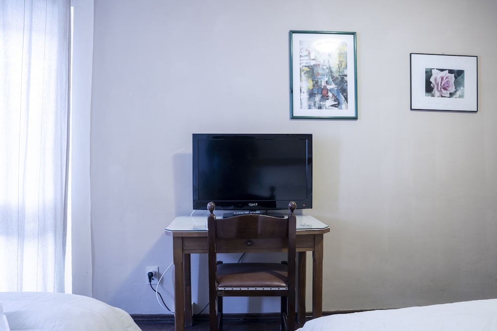 Hotel Hermitage 45/58