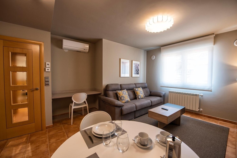 Apartamentos Vida Mar de Laxe 32/66