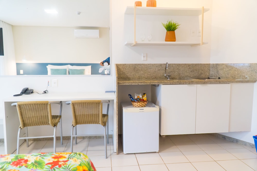 Marulhos Suites Resort 4/50