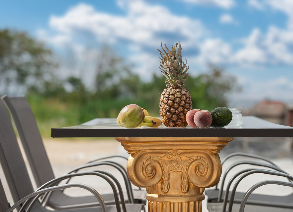 Mykoniatika Villas photo5