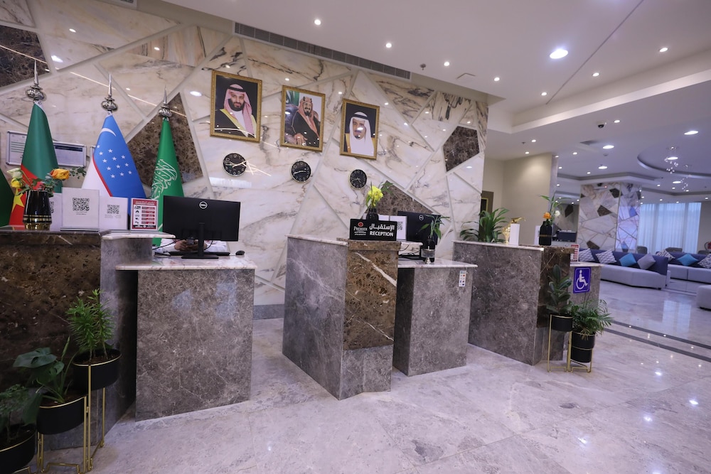 Best Western Premier Riyadh 6/81