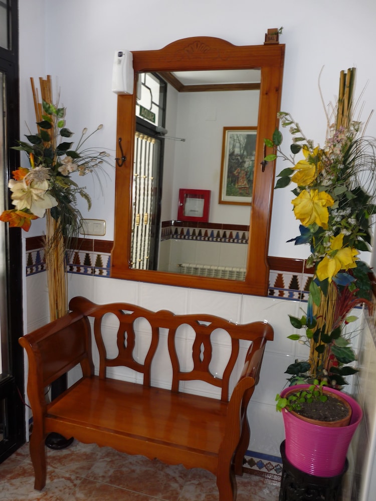 HOSTAL RURAL MONTUAL 10/49