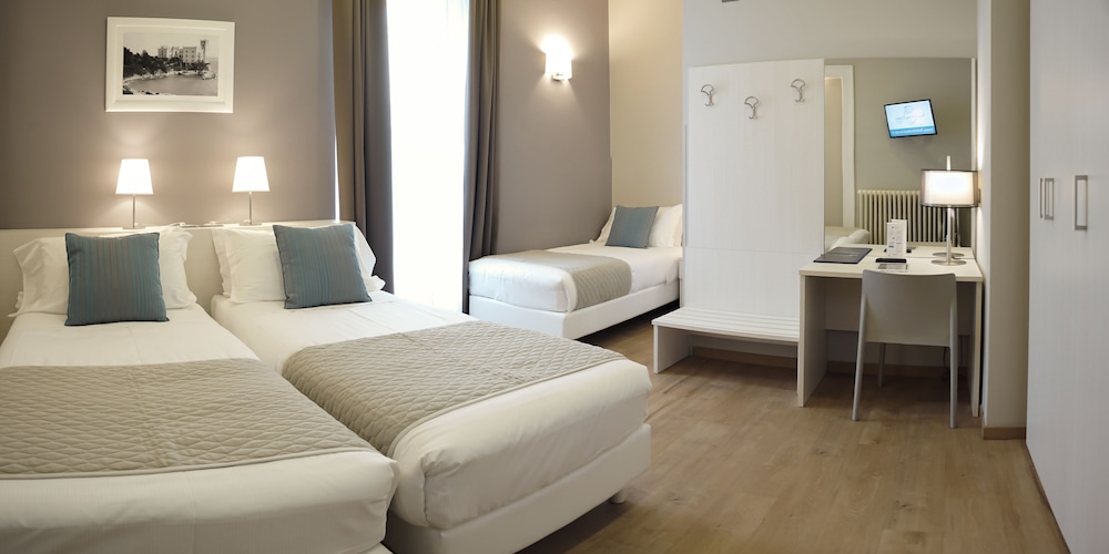 Nuovo Albergo Centro 15/50