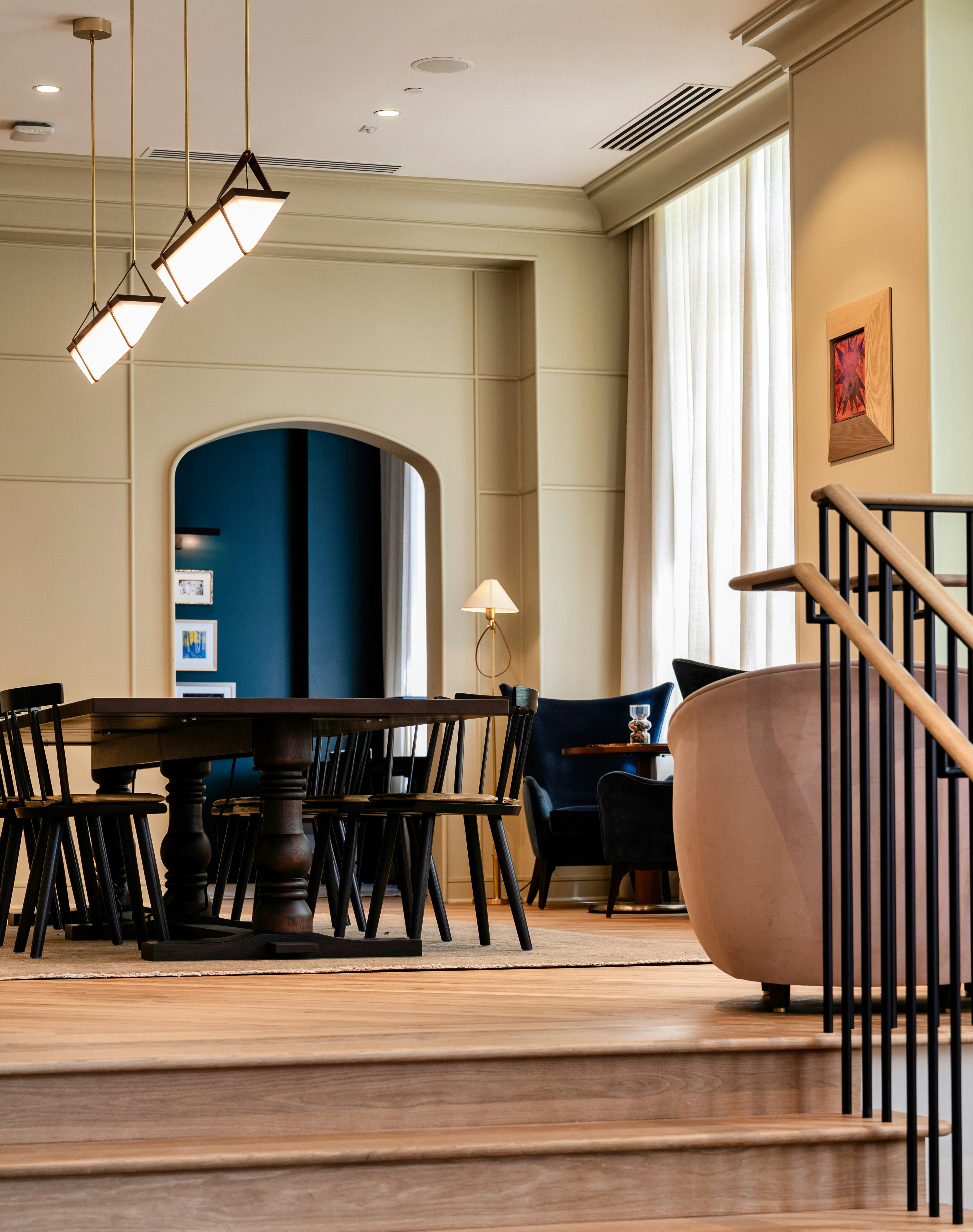 Hotel Heron Alexandria Old Town, Curio Collection by Hilton 45/50