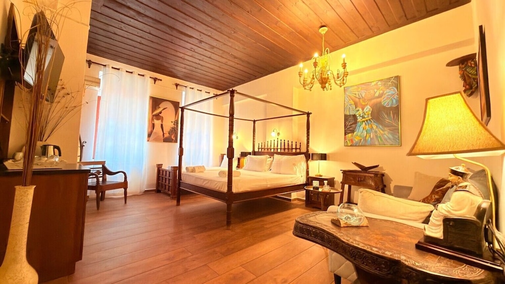 Doge Traditional Hotel - Apartments 35/44