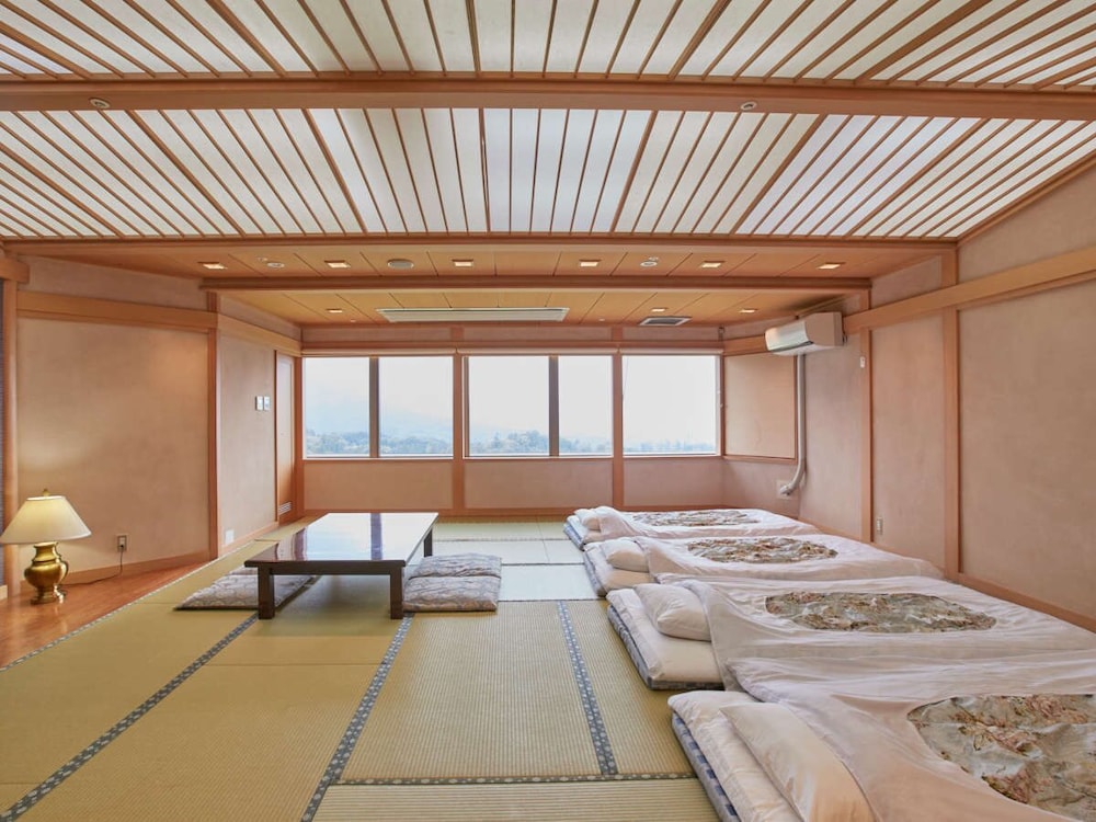 Myogi Green Hotel 12/50