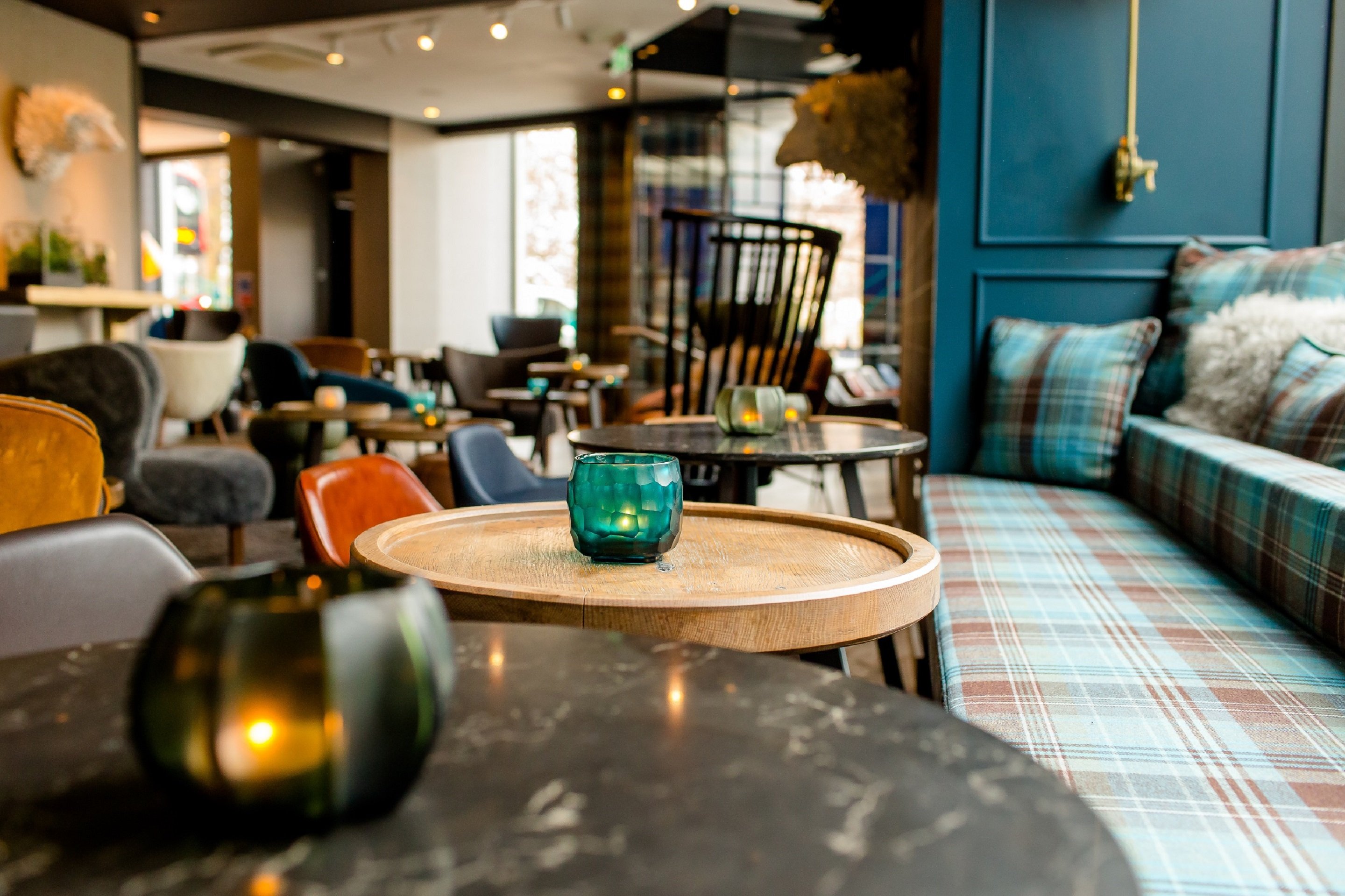 Motel One Edinburgh - Royal 15/25
