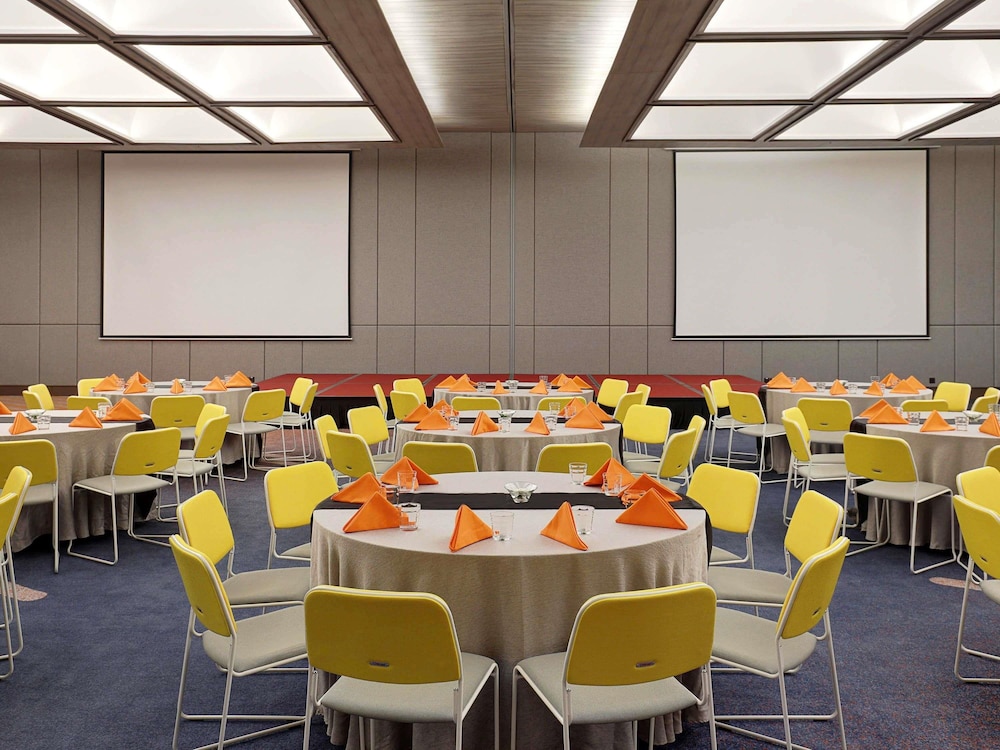 Ibis Styles Jakarta Tanah Abang Hotel 41/49