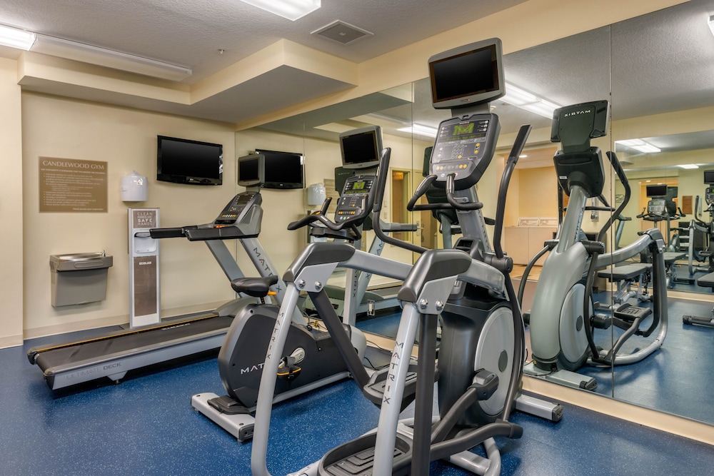 Candlewood Suites Fort Myers - Sanibel Gateway, an IHG Hotel 23/43