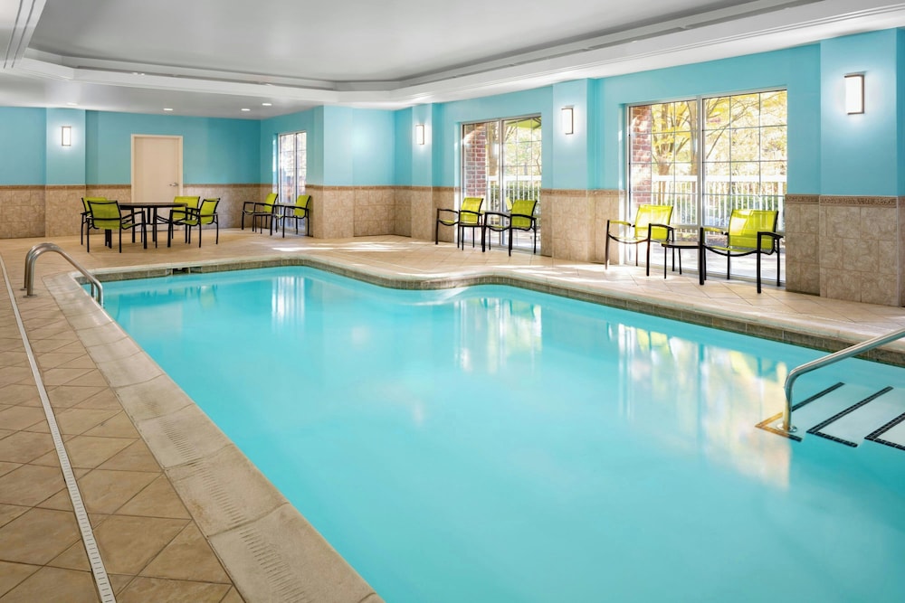 Springhill Suites by Marriott State College 32/63