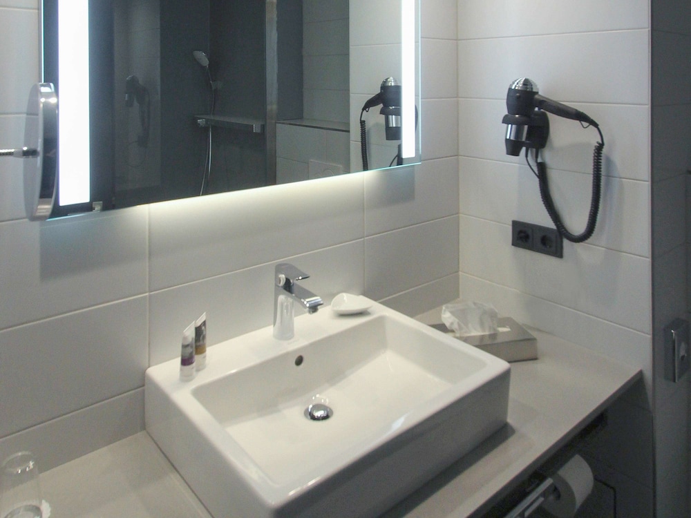 Mercure Hotel Freiburg Am Munster 21/73