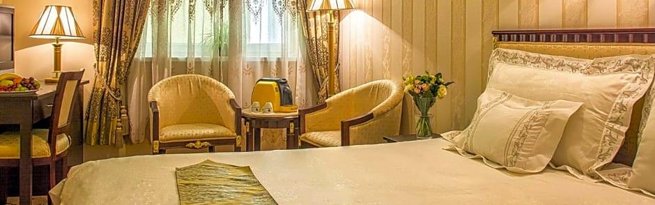 Palace Hotel Polom 16/42