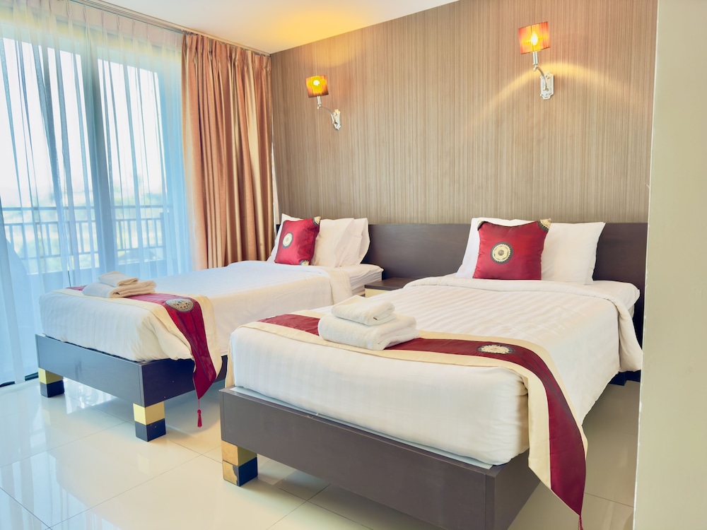 Baan Bangsare Resotel Chonburi 13/56
