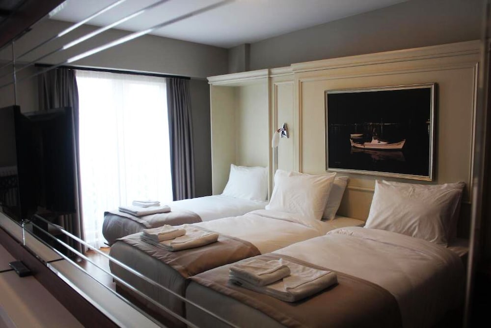 Armida City Hotel 2/21