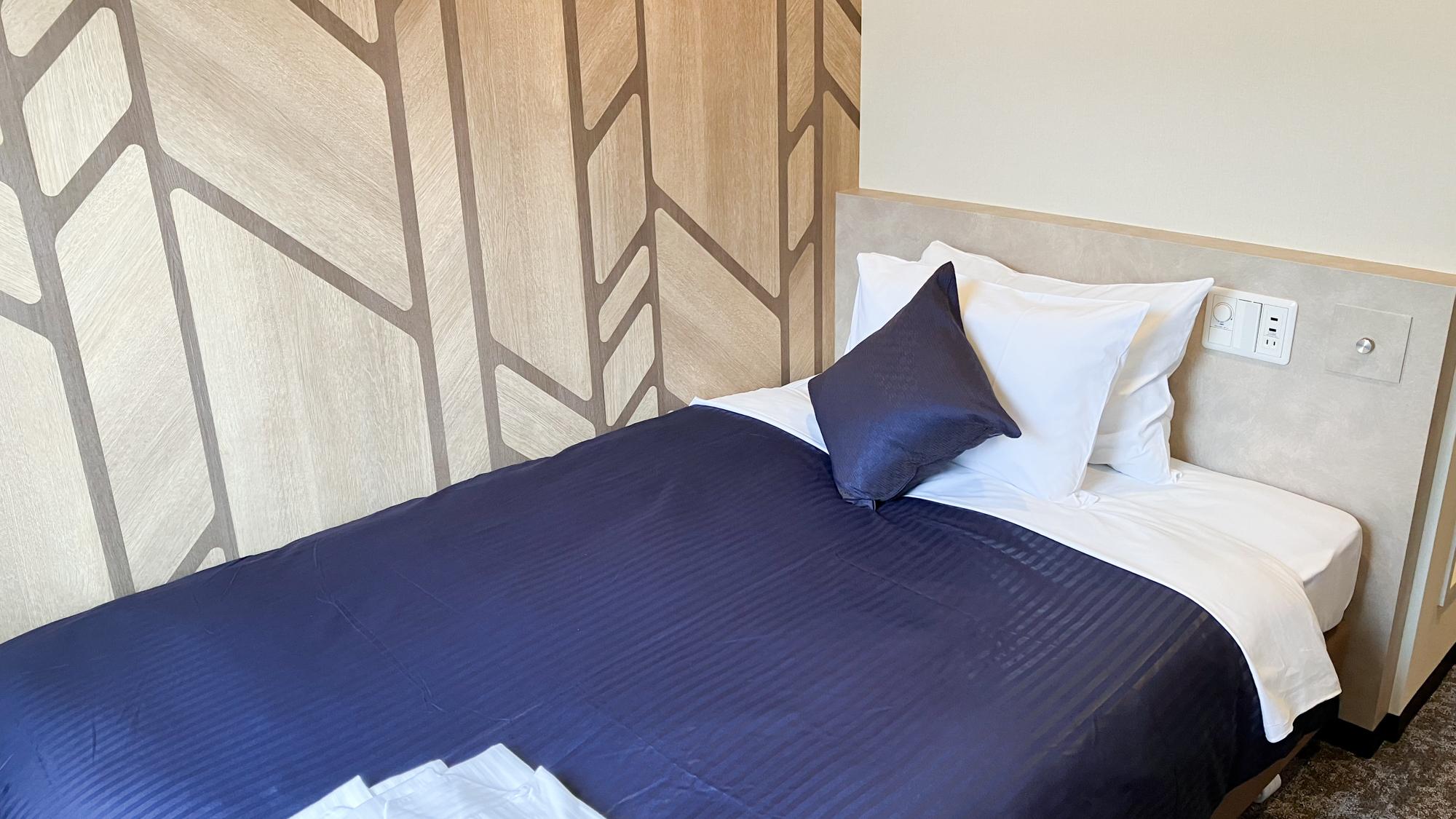 Semi Room, Standard, Single, Semi Double Bed, Smoking