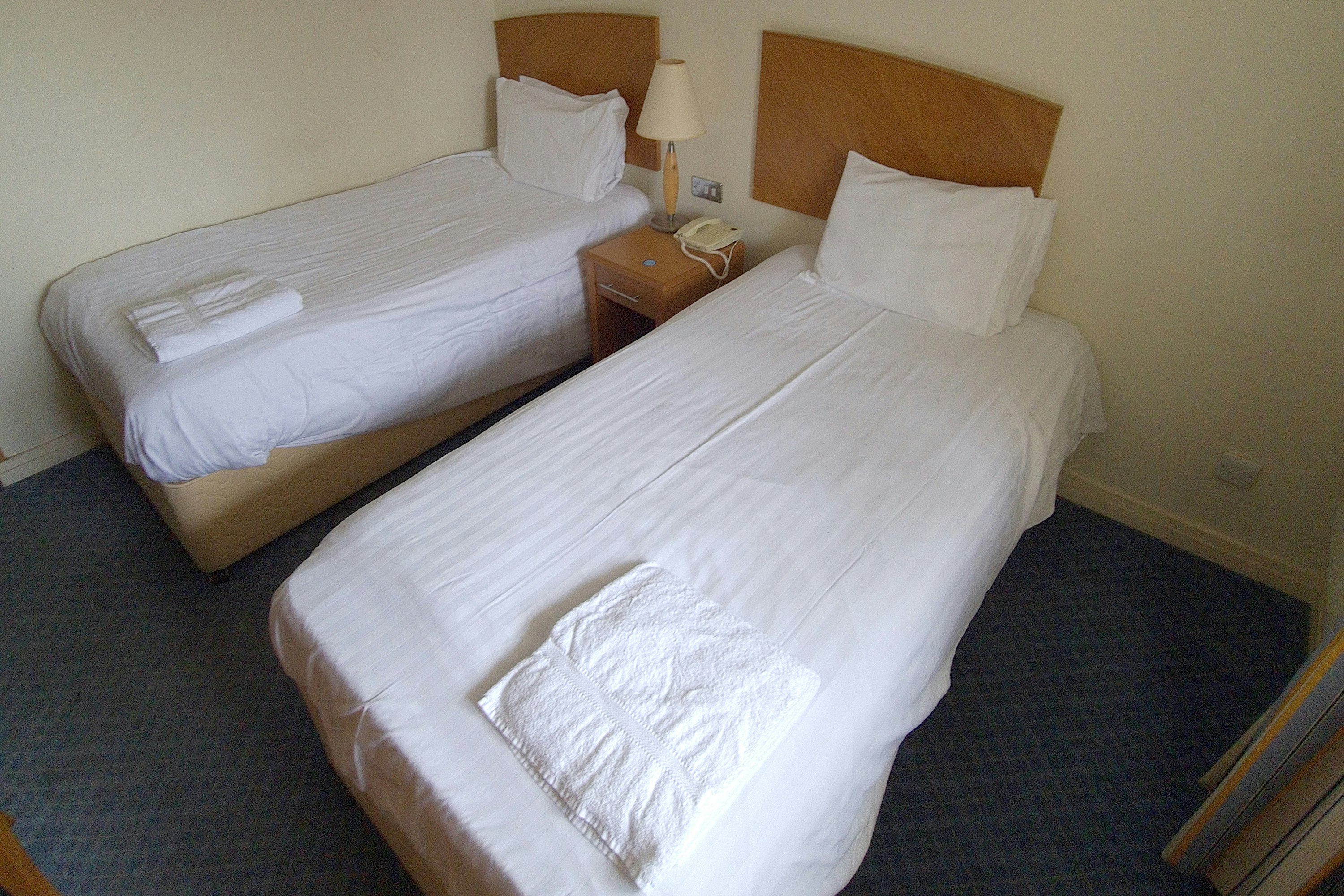 Kegworth Hotel & Conference Centre 14/36