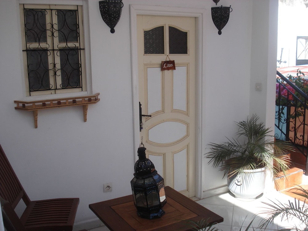 Riad Marlinea 37/50