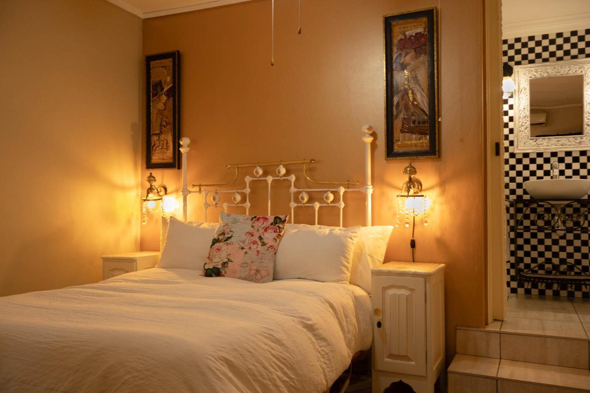 Blessings Guest House 16/45