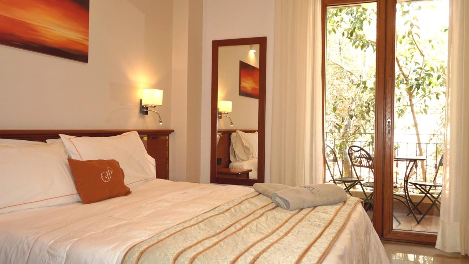 Hotel Piccolo 16/50