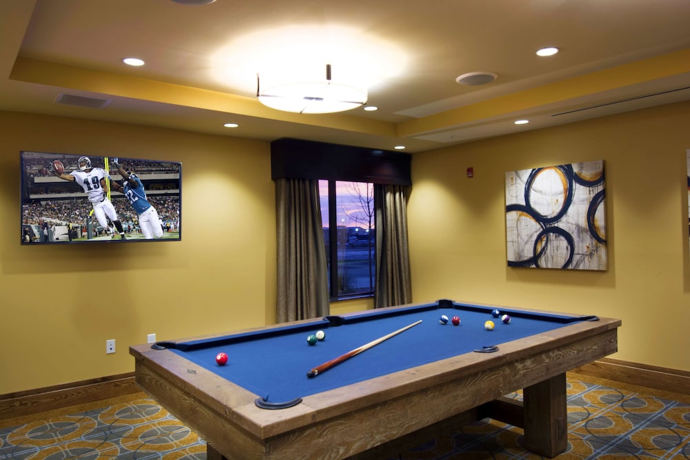 Homewood Suites By Hilton Billings Mt 28/62