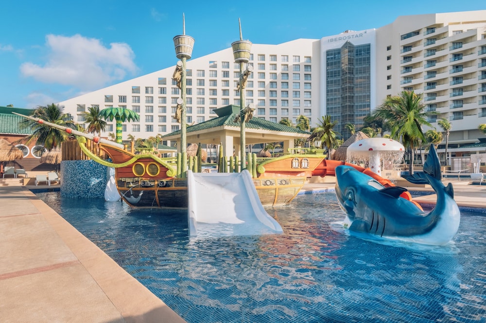 Iberostar Selection Cancun All Inclusive 41/50