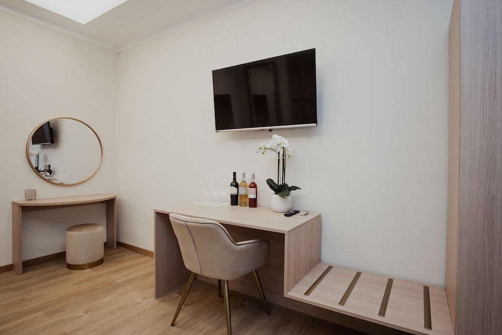 Cesare Ai Cavalieri Suites 10/50