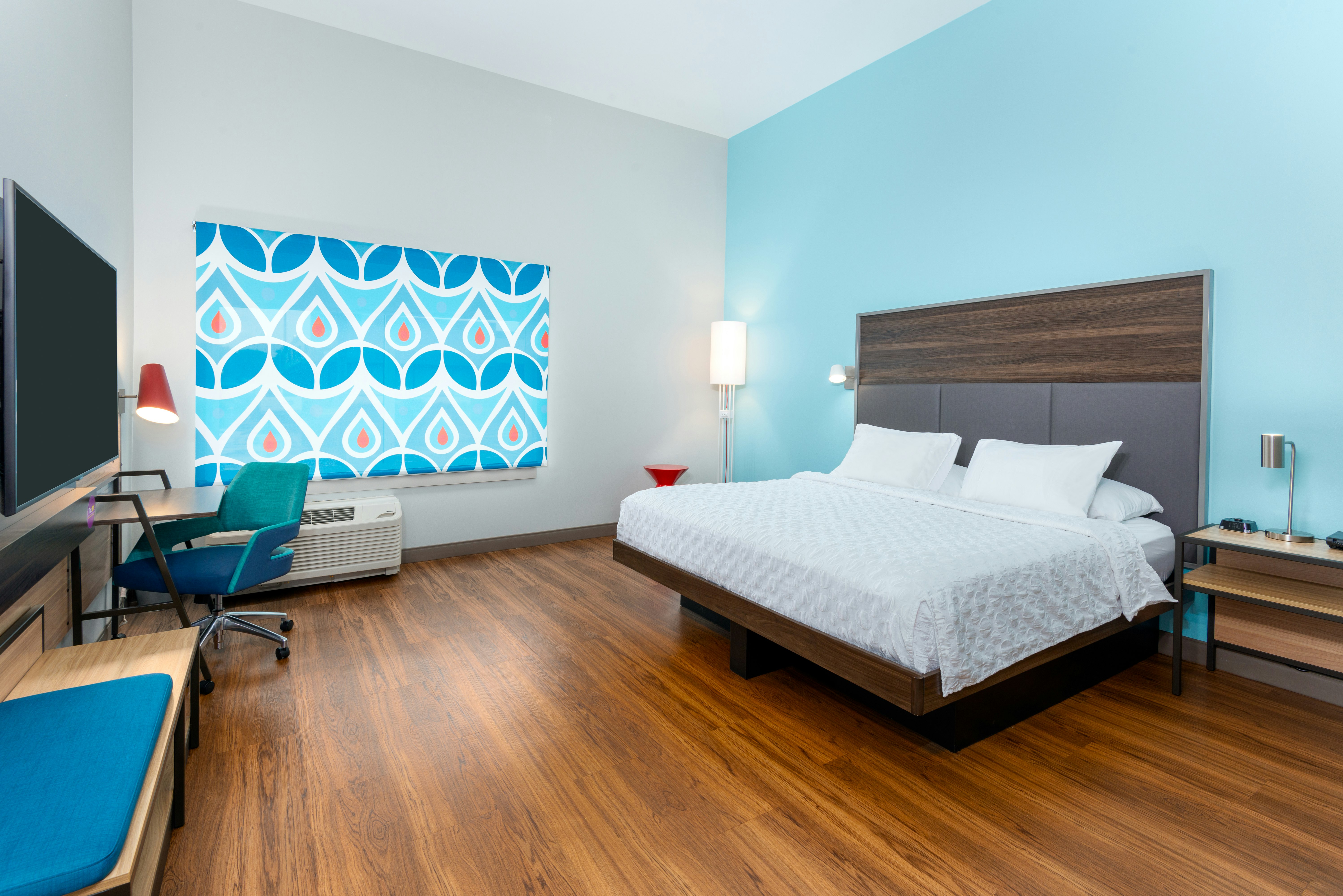 Room, King Bed, Accessible