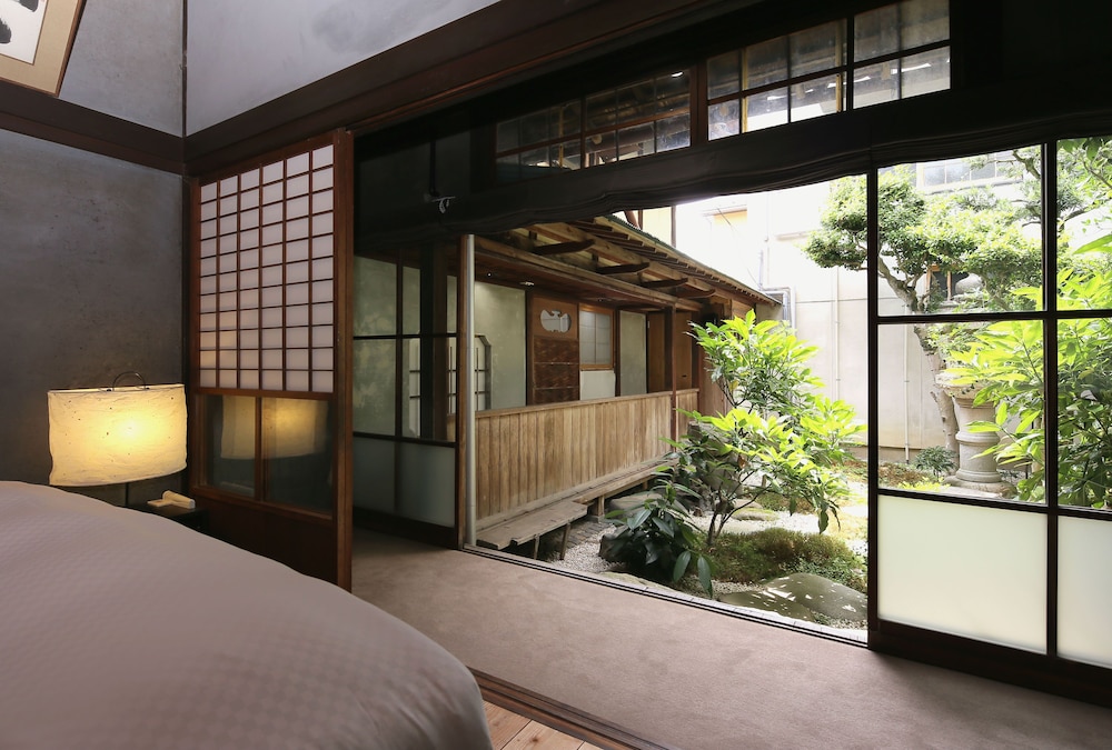 Sasayama Castle Town Hotel Nipponia 7/50