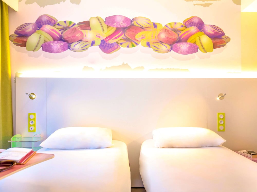Ibis Styles Frejus Saint-Raphael 30/72