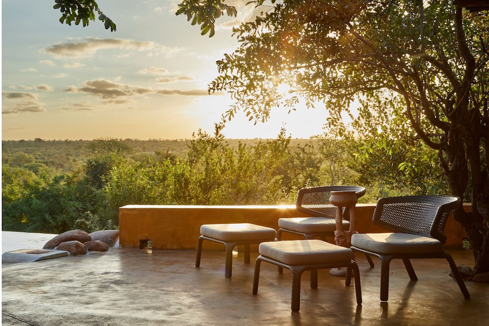 Geigers Camp at Motswari Private Game Reserve 31/34