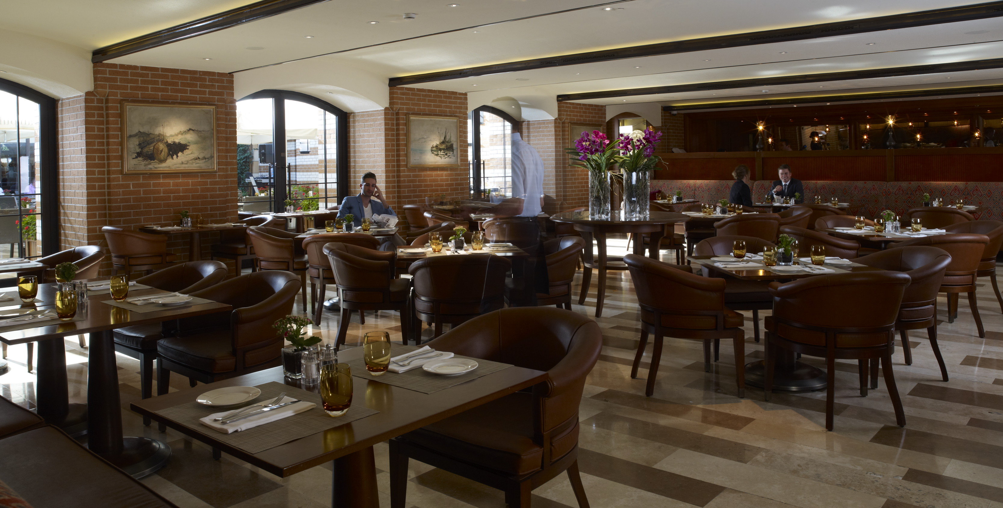 Divan Hotel Istanbul 17/28