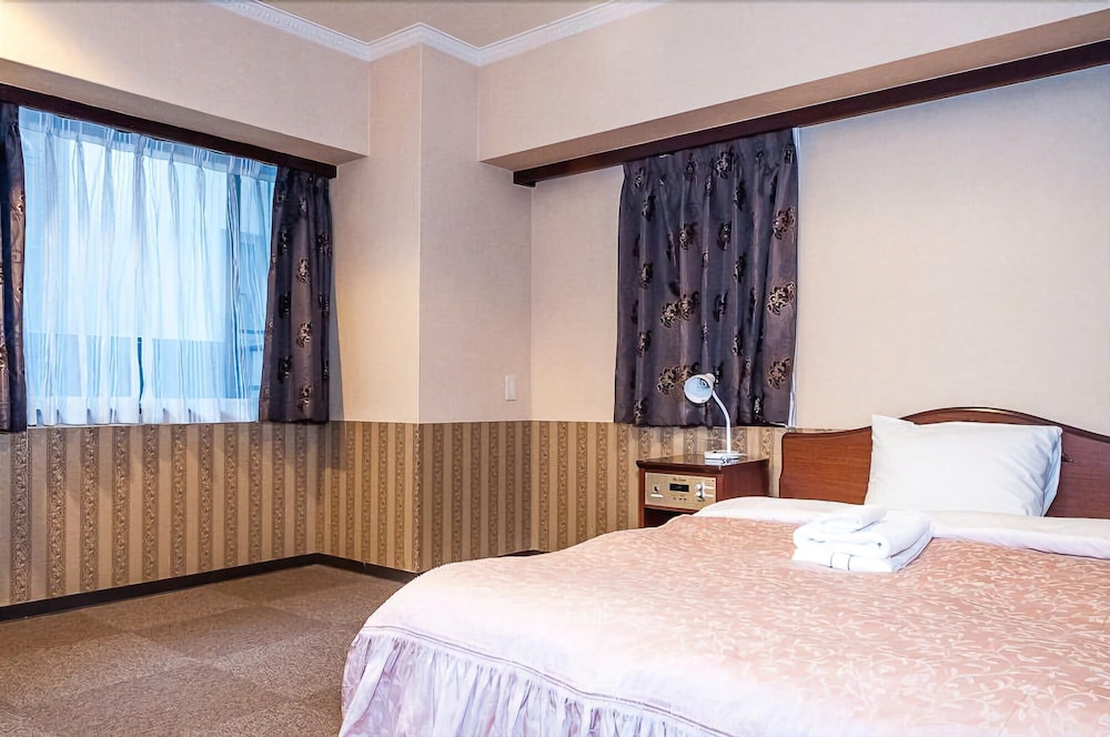 Nissei Hotel Fukuoka 16/58